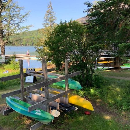 Lakefront Mountain View - Resort Loft Lac-Superieur Eksteriør billede